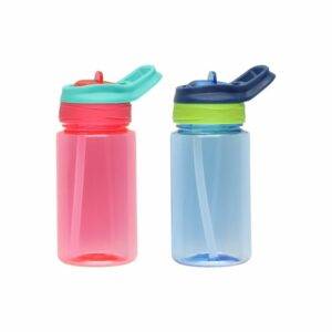 Atom ūdens pudele bērniem 470 ml