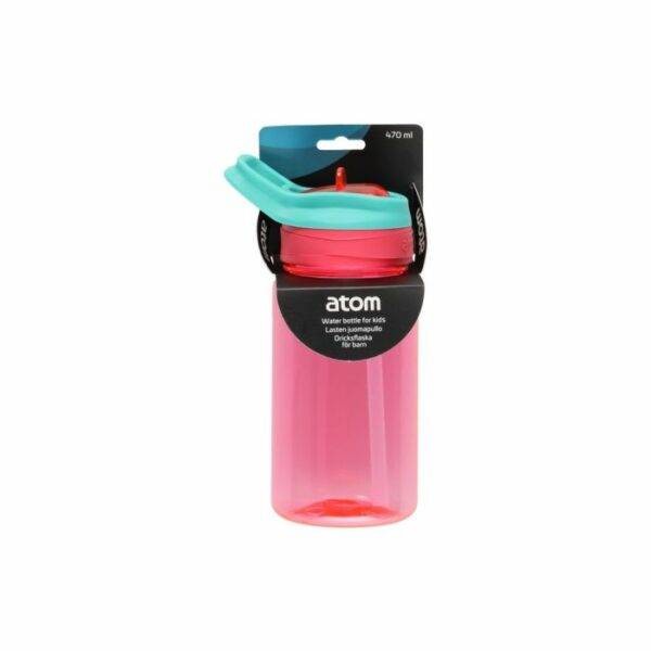 Atom ūdens pudele bērniem 470 ml - Image 9