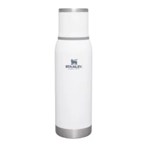 Termoss STANLEY The Adventure To-Go Bottle 0.75L balts