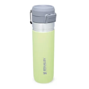 Termopudele STANLEY The Quick Flip Water Bottle Go 0.71L citrondzeltena