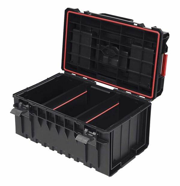 Instrumentu kaste QBrick System ONE 350 TECHNIK - Image 5