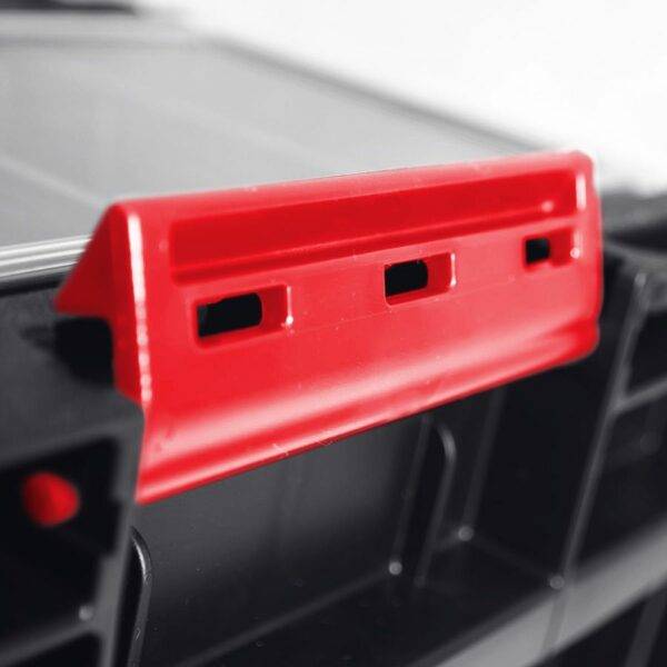 Instrumentu kaste QBrick System ONE 350 TECHNIK - Image 4