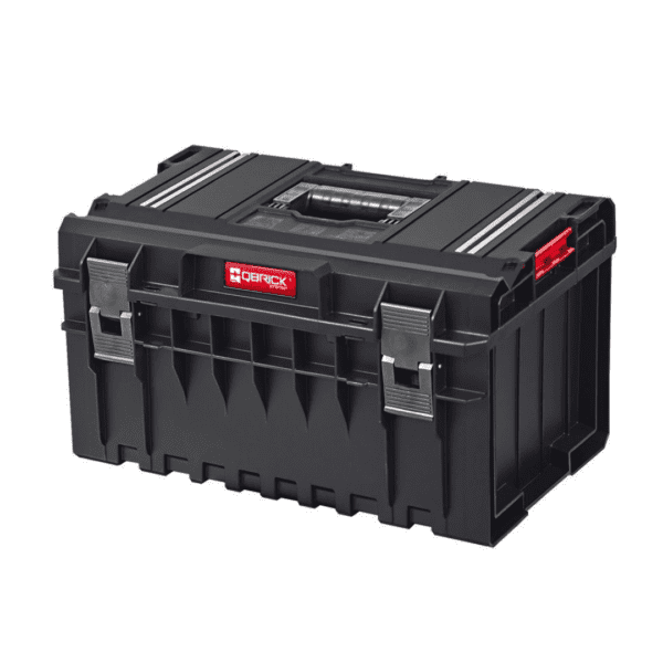 Instrumentu kaste QBrick System ONE 350 TECHNIK