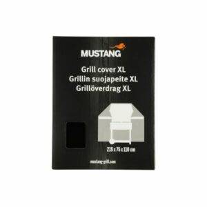 Mustang Grila pārklājs XL 215*75*110 cm