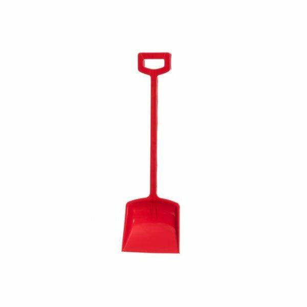 Atom Plastmasa lāpsta bērniem - Image 2