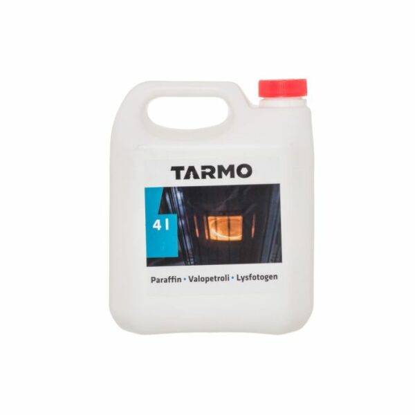 Tarmo Lampu eļļa 4L - Image 2