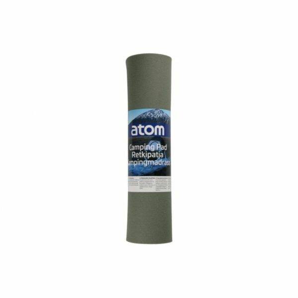 Atom kempinga paklājiņš 50x180x0.6 cm