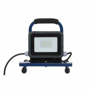 Tarmo Prožektors ar rozetēm 50W  IP44