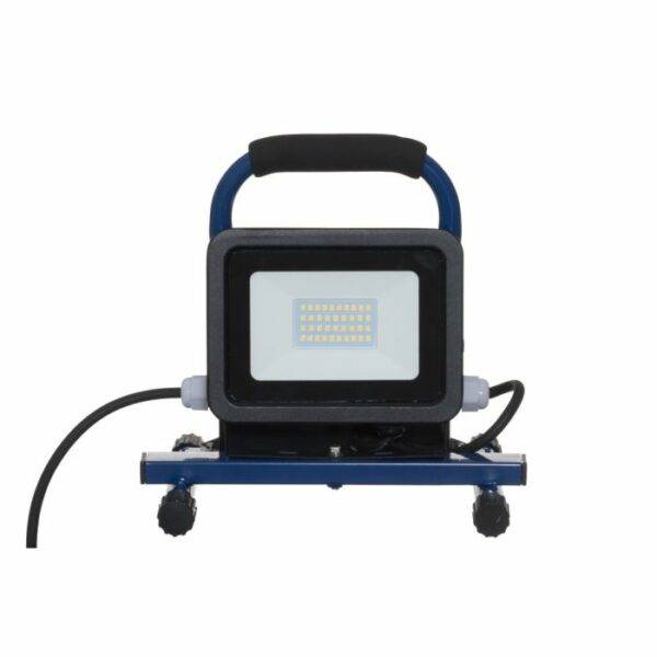 Tarmo Prožektors ar rozetēm 50W  IP44