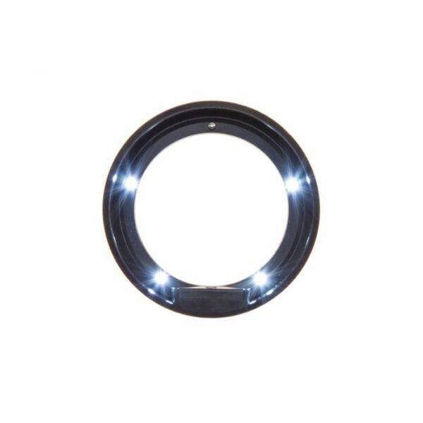 TARMO 5x palielināmais stikls ar  LED gaismu - Image 3