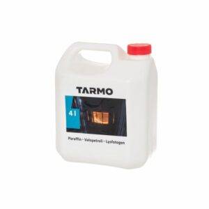 Tarmo Lampu eļļa 4L