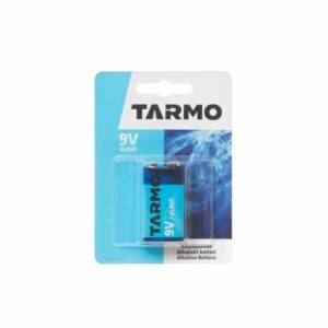 Tarmo Baterija 9V (krona)