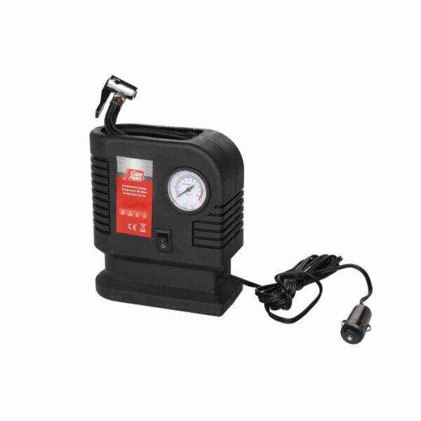 Carman Gaisa kompresors mini 150psi 12V