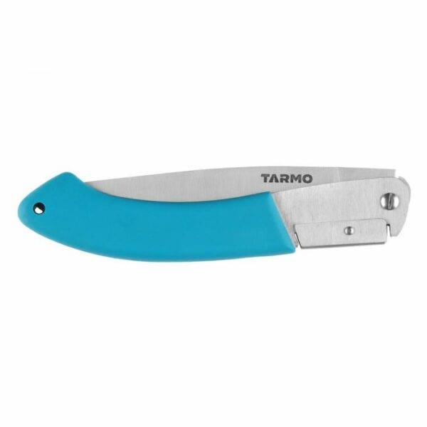 Tarmo Kempinga cirvis un zāģis - Image 2