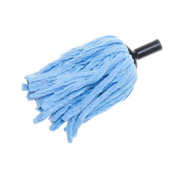 Saima rezerves mops, mikrošķiedras - Image 3