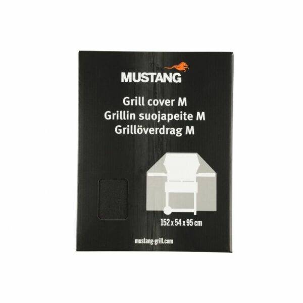 Mustang pārklājs grilam M 152x54x95cm - Image 2