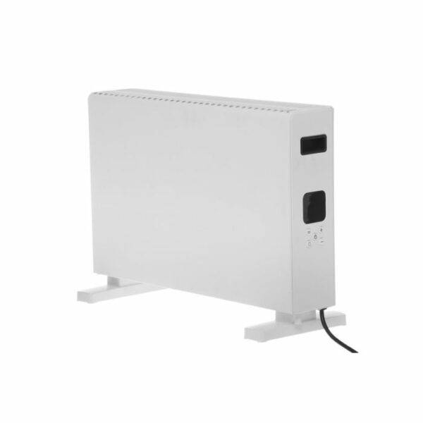 Bellus sildītājs Norna 2000 W LED displejs - Image 2