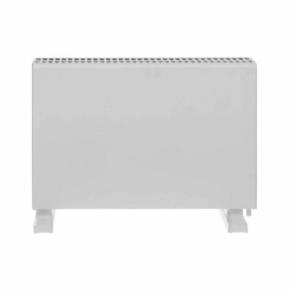 Bellus sildītājs Norna 2000 W LED displejs