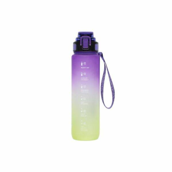 Atom ūdens pudele 1000ml - Image 4