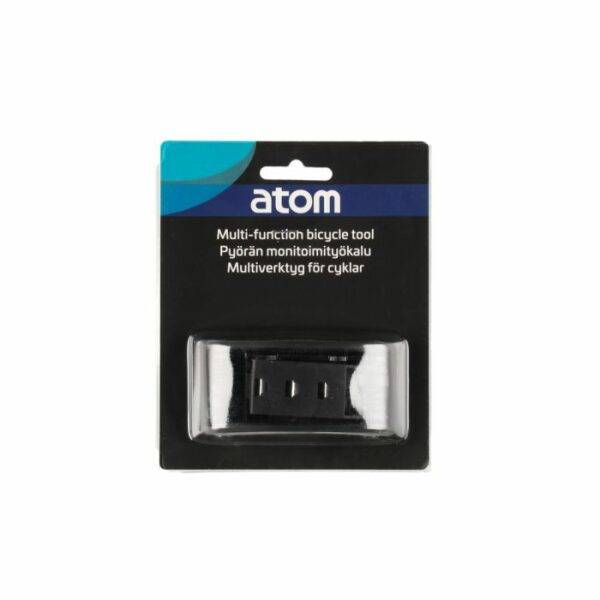 Atom daudzfunkcionāls velosipēda instruments - Image 2