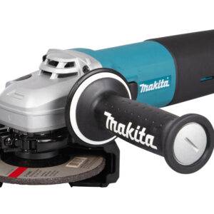 Makita Leņķa slīpmašīna elektriskā 1400W 125mm
