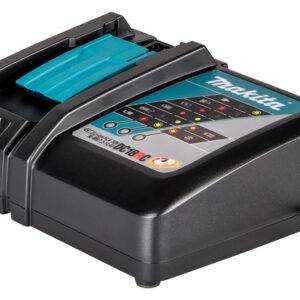 Makita Akumulatoru lādētājs Li-ion 14.4V / 18V
