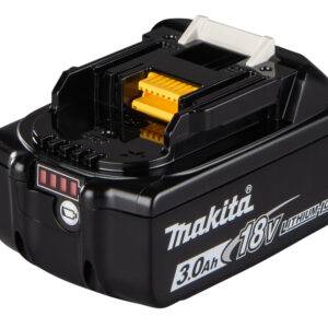 Makita Akumulators 18 v 3.0Ah Li-ion BL1830B