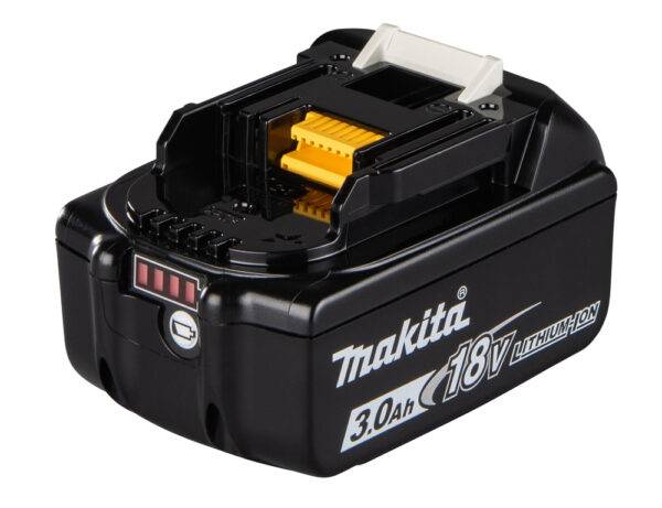 Makita Akumulators 18 v 3.0Ah Li-ion BL1830B