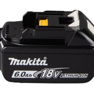Makita Akumulators 18V 6Ah BL1860B
