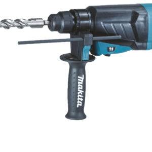 Makita Elektriskais Perforators SDS-PLUSS 800W bet.26mm M-P