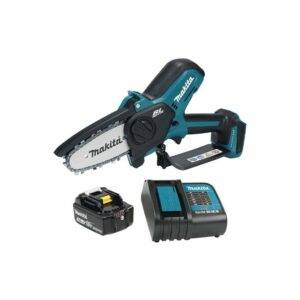 Makita Atzarošanas zāģis LXT 3.0Ah bat.+ lādētājs