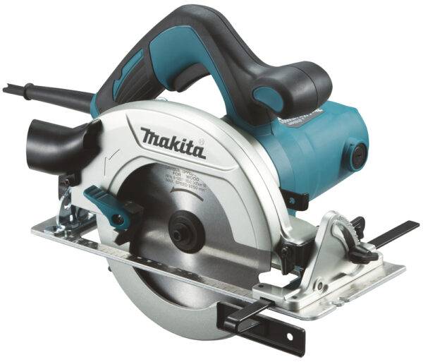 Makita Ripzāģis rokas, elektriskais 1050W 54.5mm 165x20mm