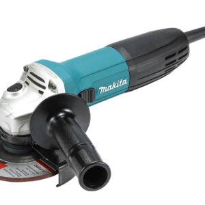 Makita elektriskā Leņķa slīpmašīna 720 W,125mm