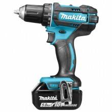 Makita Akumulatora urbjmašīna 18V