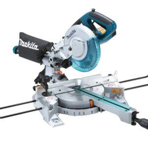 Makita Kombinētais ripzāģis elktriskais, 65x305 mm
