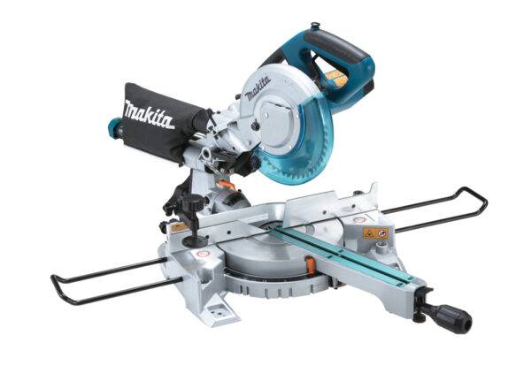 Makita Kombinētais ripzāģis elktriskais, 65x305 mm