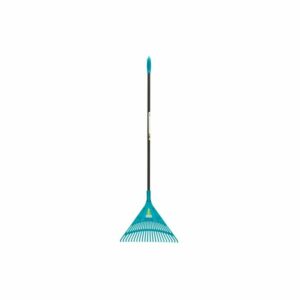 Tarmo Grābeklis plastm. ar metāla kātu 50cm