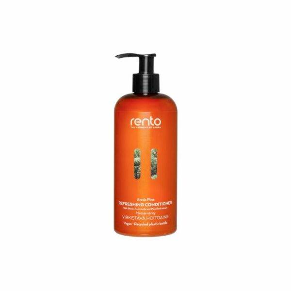 Rento kondicionieris matiem Priede 400ml