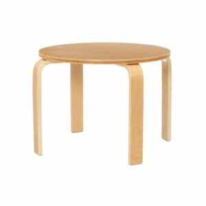 4Living bērnu galdiņš 60cm Lilla