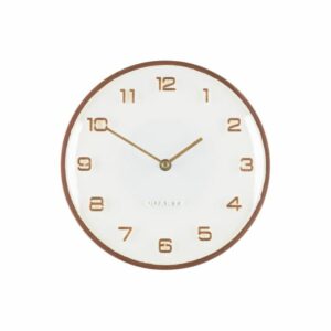 4Living sienas pulkstenis Caserta 25cm