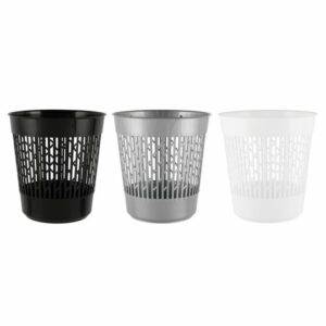 Nord Clean Papīrgrozs 12L plastm.