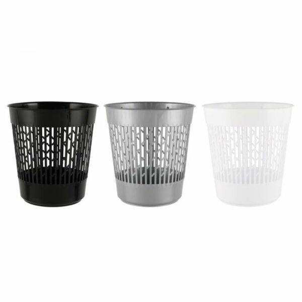 Nord Clean Papīrgrozs 12L plastm.