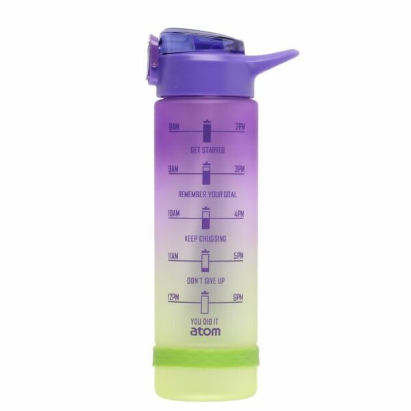 Atom sporta pudele 850ml - Image 2