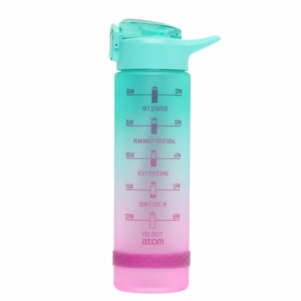 Atom sporta pudele 850ml - Image 4
