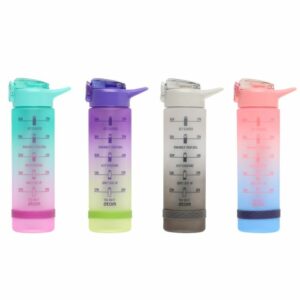 Atom sporta pudele 850ml