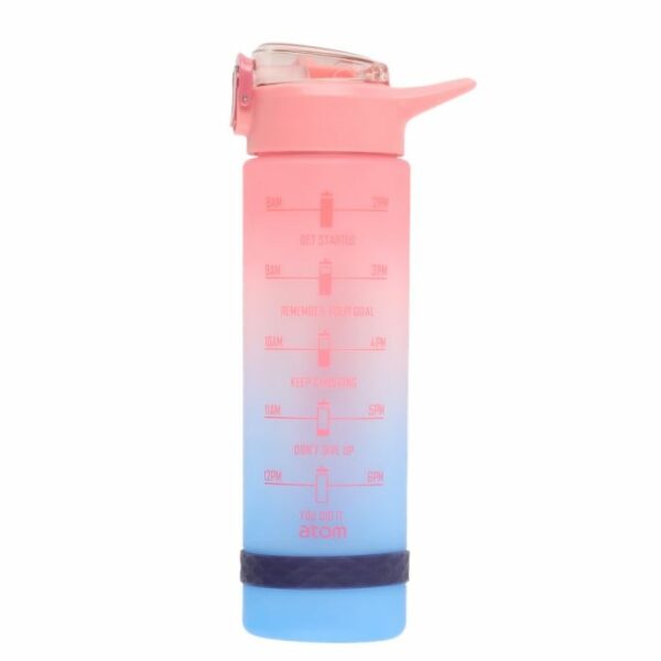 Atom sporta pudele 850ml - Image 3