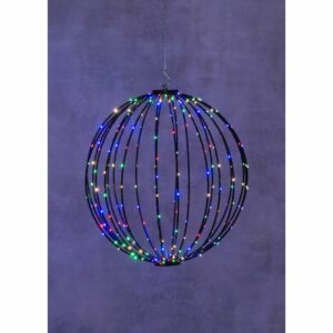 Finnlumor LED gaismas bumba 50cm 264 LED
