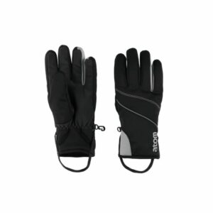 Atom Softshell cimdi-atstarojoši
