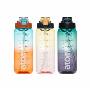 Atom dzeramā pudele 1000 ml