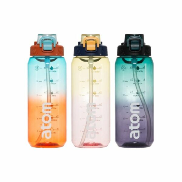 Atom dzeramā pudele 1000 ml